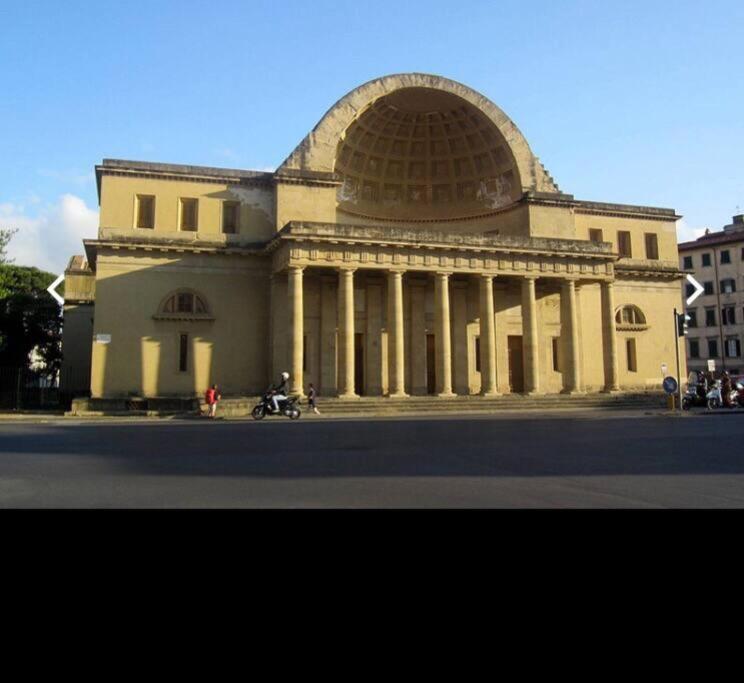 Centro Citta Con Le Comodita Livorno Exterior photo